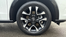 Honda Zr-V 2.0 eHEV Advance 5dr CVT Hybrid Estate